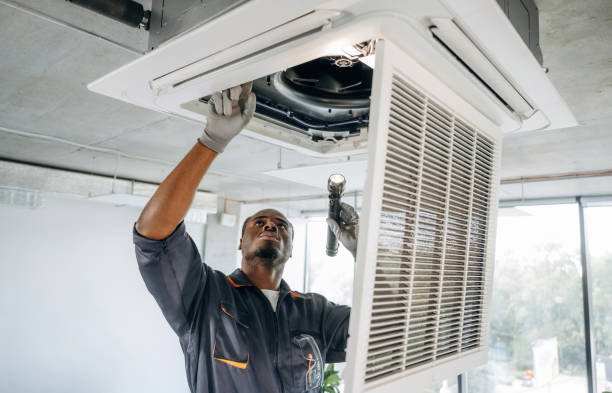 Licensed Hvac Installation service in Hawthorne, NY - FH HVAC